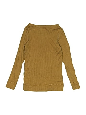 Jamie Kay Long Sleeve Henley (view 2)