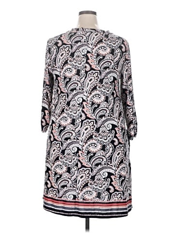 Apt. 9 Casual Dress (view 2)
