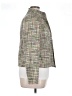 Appleseeds Tweed Green Blazer Size 14 - photo 4