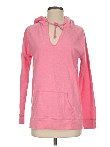 Victoria's Secret Pullover Hoodie (view 1)