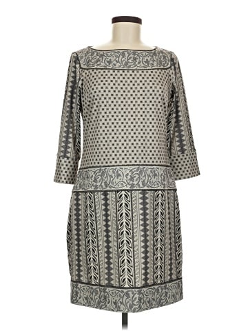 Gretchen Scott Designs Casual Dress (view 1)