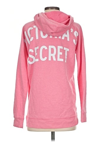 Victoria's Secret Pullover Hoodie (view 2)