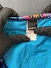 Hurley Blue Swimsuit Bottoms Size L - photo 3