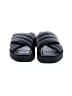 H&M Black Sandals Size 7 - photo 2