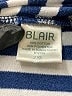 Blair Blue Short Sleeve Top Size 2X - photo 7