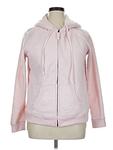 SONOMA life + style Zip Up Hoodie (view 1)