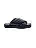 H&M Black Sandals Size 7 - photo 1