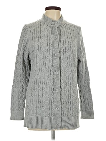 L.L.Bean Cardigan (view 1)