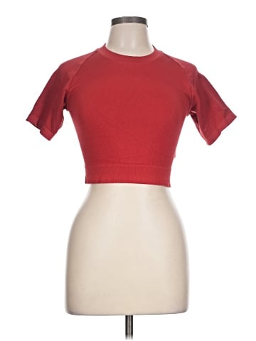 Alala Short Sleeve Turtleneck (view 1)