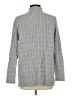 L.L.Bean 100% Cotton Gray Cardigan Size L - photo 2