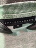 Jane and Delancey Green Pullover Sweater Size 1X - photo 7
