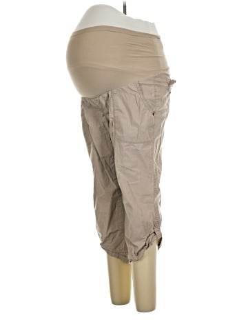 Motherhood Khakis (view 1)