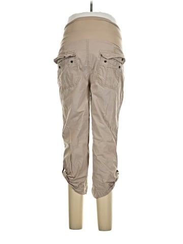 Motherhood Khakis (view 2)