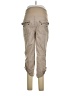 Motherhood Tan Khakis Size Lg Maternity - photo 2