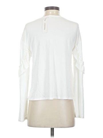 Francesca's Long Sleeve T-Shirt (view 2)