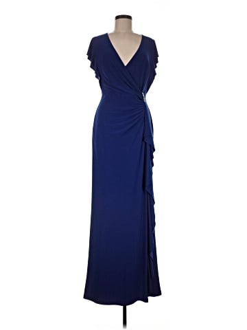 Lauren by Ralph Lauren Cocktail Dress (view 1)