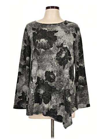 Clara Sun Woo Pullover Sweater (view 1)