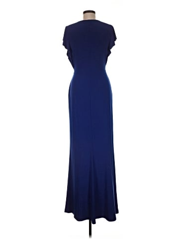 Lauren by Ralph Lauren Cocktail Dress (view 2)