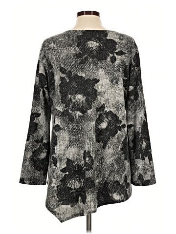 Clara Sun Woo Pullover Sweater (view 2)