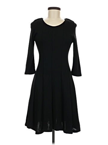 Papillon Cocktail Dress (view 1)