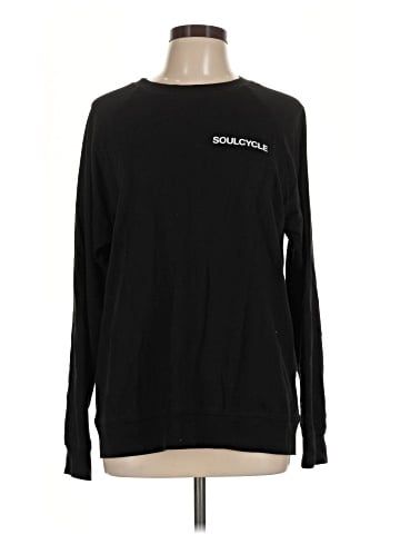 SoulCycle Pullover Sweater (view 1)