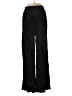 Self Esteem 100% Rayon Black Casual Pants Size S - photo 1