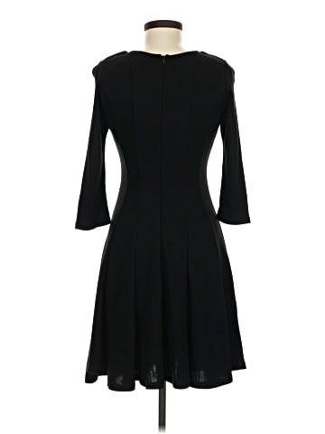 Papillon Cocktail Dress (view 2)