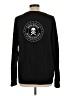 SoulCycle Black Pullover Sweater Size L - photo 2