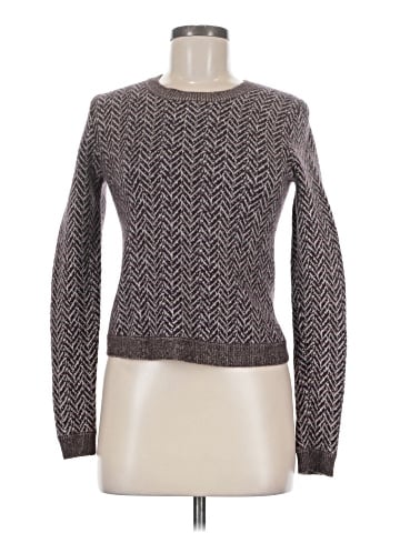 Theory Wool Pullover Sweater (view 1)