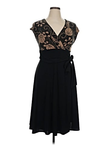London Times Cocktail Dress (view 1)