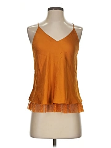 Intimately by Free People Sleeveless Blouse (view 1)