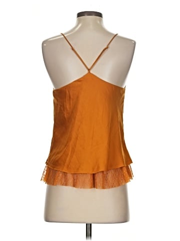 Intimately by Free People Sleeveless Blouse (view 2)