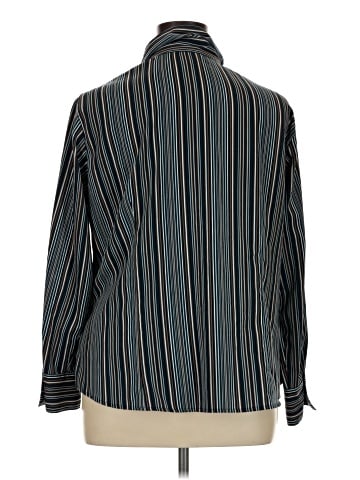 East5th Long Sleeve Blouse (view 2)