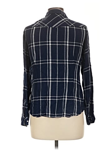 Route 66 Long Sleeve Button-Down Shirt (view 2)