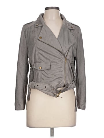 Nectar Clothing Jacket (view 1)