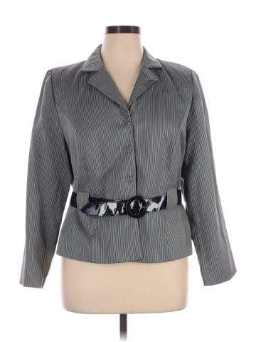 Giorgio Sant'Angelo Blazer (view 1)
