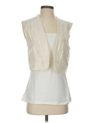 Zara Vest (view 1)