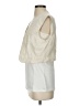 Zara Ivory Vest Size S - photo 5