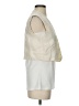 Zara Ivory Vest Size S - photo 4