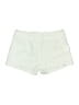 Jag 100% Polyester Green Shorts Size S - photo 2