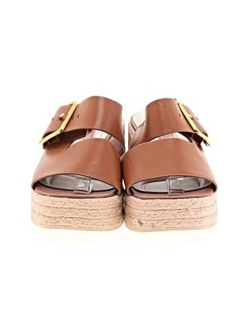 Franco Sarto Wedges (view 2)