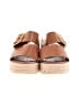 Franco Sarto Tan Wedges Size 7 1/2 - photo 2