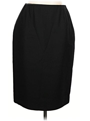 Bill Blass Formal Skirt (view 1)