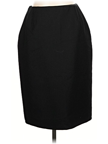 Bill Blass Formal Skirt (view 2)