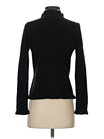 Pure Collection Cashmere Cardigan (view 2)