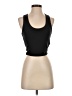 Essentials Black Tank Top Size S - photo 1