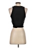 Essentials Black Tank Top Size S - photo 2