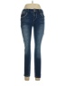 Wallflower Hearts Blue Jeans Size 11 - photo 1