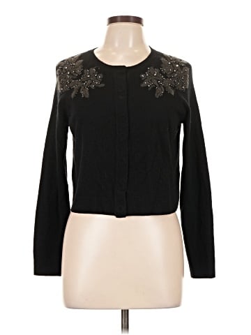 Rebecca Taylor Cardigan (view 1)