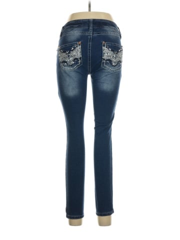 Wallflower Jeans (view 2)